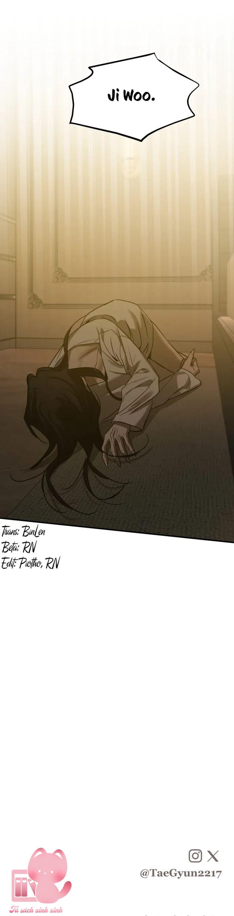 Những Kẻ Thú Tính - Chap 77