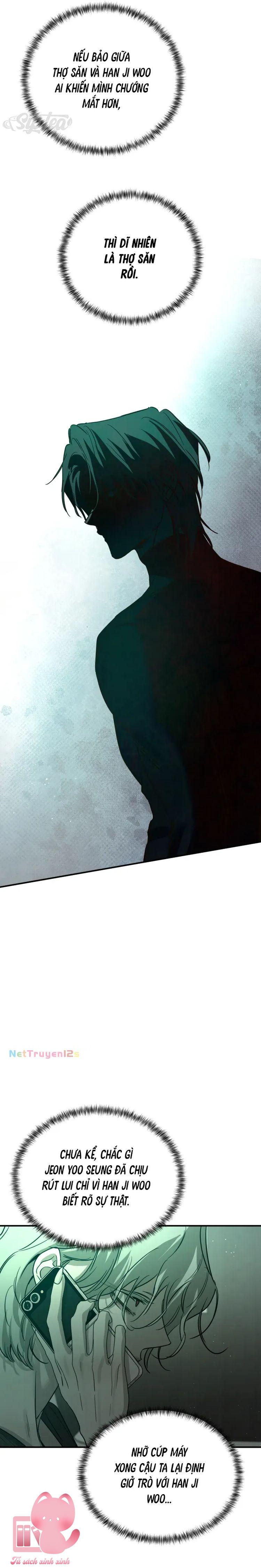 Những Kẻ Thú Tính - Chap 77