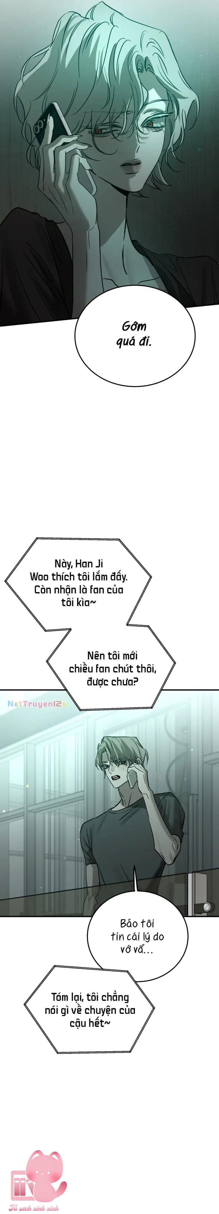 Những Kẻ Thú Tính - Chap 77