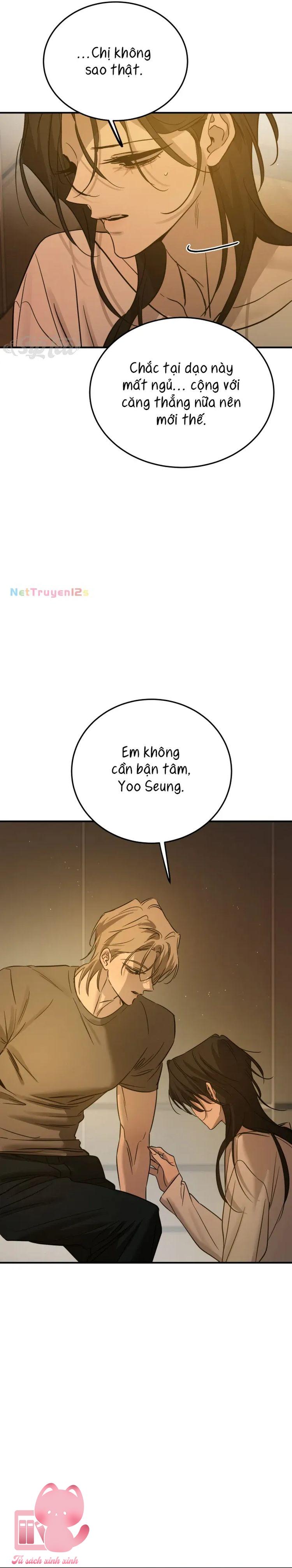Những Kẻ Thú Tính - Chap 78