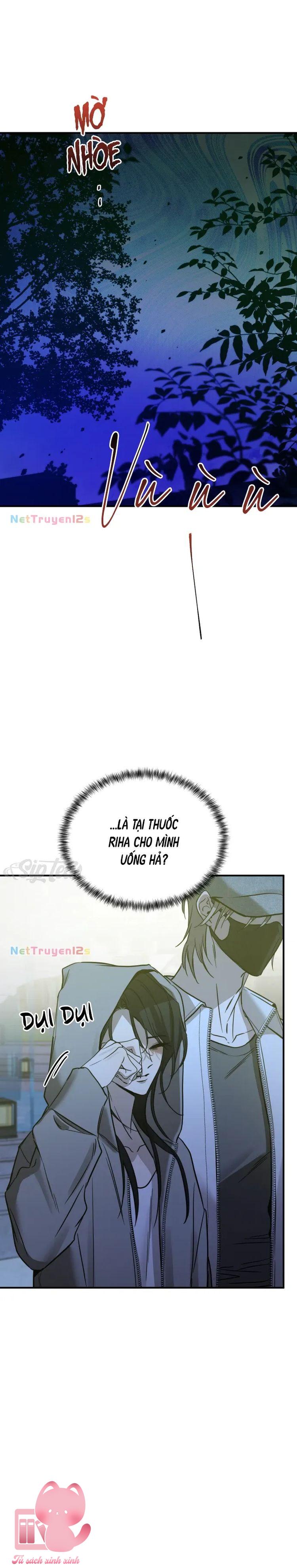 Những Kẻ Thú Tính - Chap 78