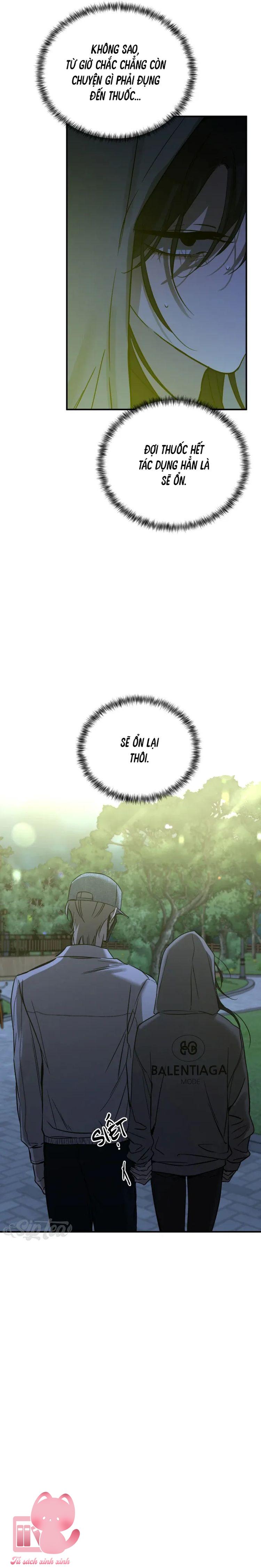 Những Kẻ Thú Tính - Chap 78