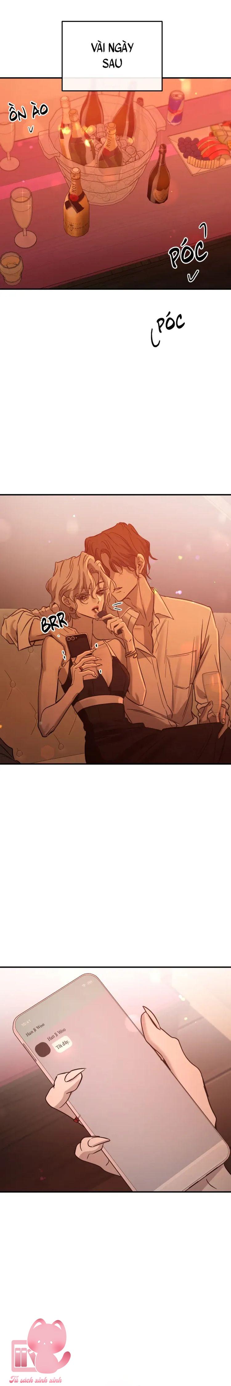 Những Kẻ Thú Tính - Chap 78