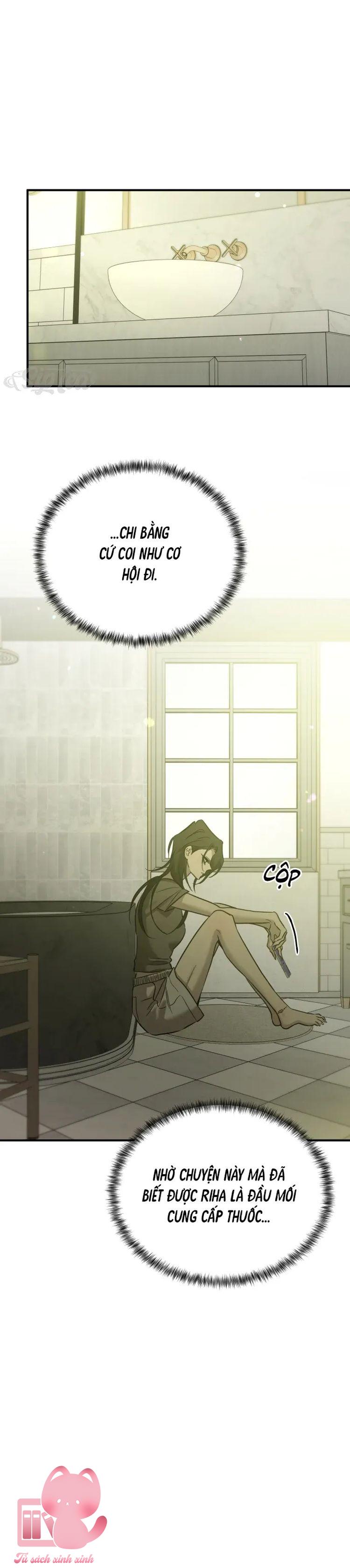 Những Kẻ Thú Tính - Chap 78