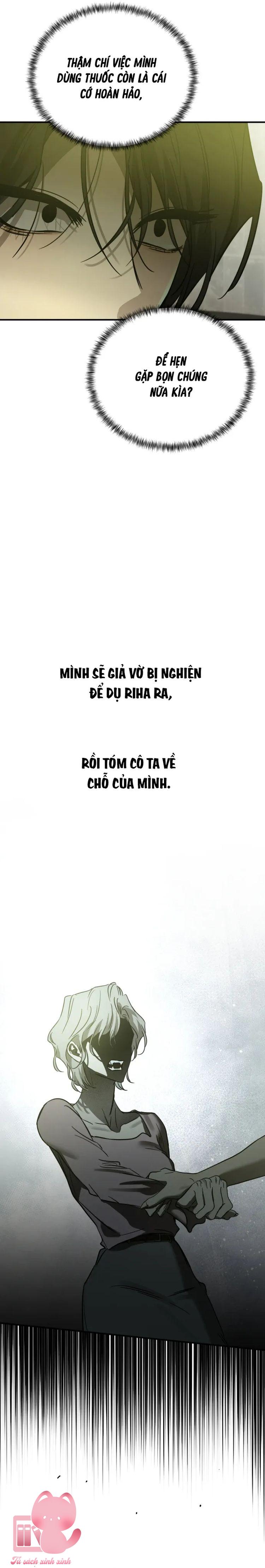 Những Kẻ Thú Tính - Chap 78