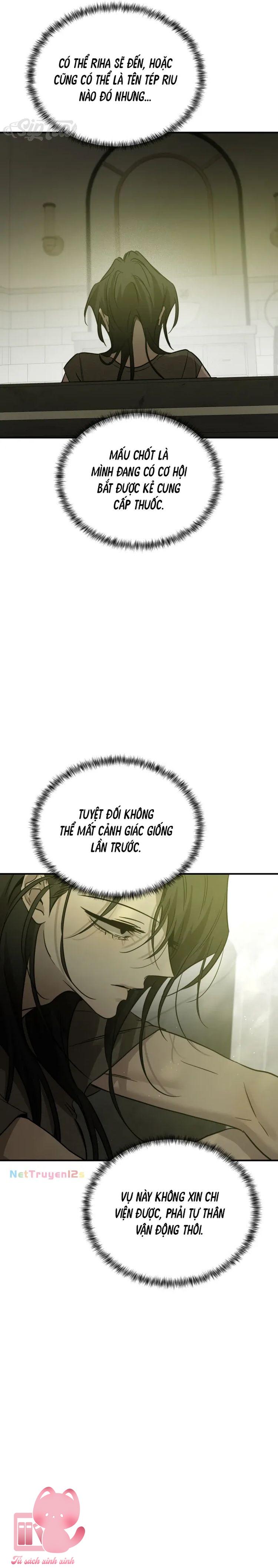 Những Kẻ Thú Tính - Chap 78