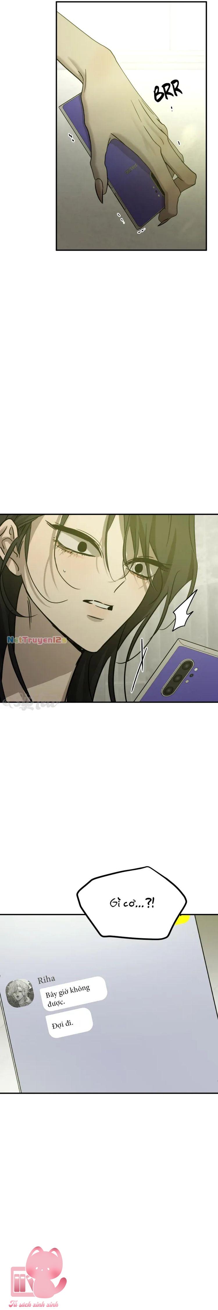 Những Kẻ Thú Tính - Chap 78