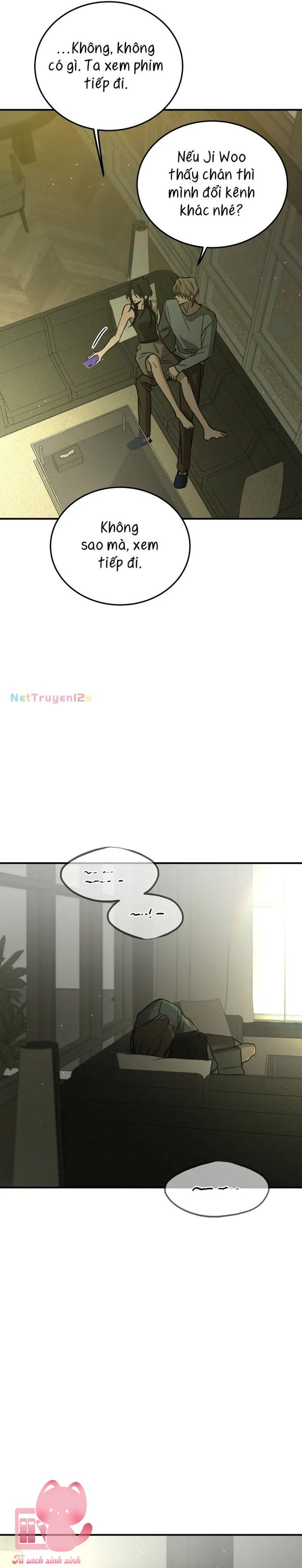 Những Kẻ Thú Tính - Chap 78