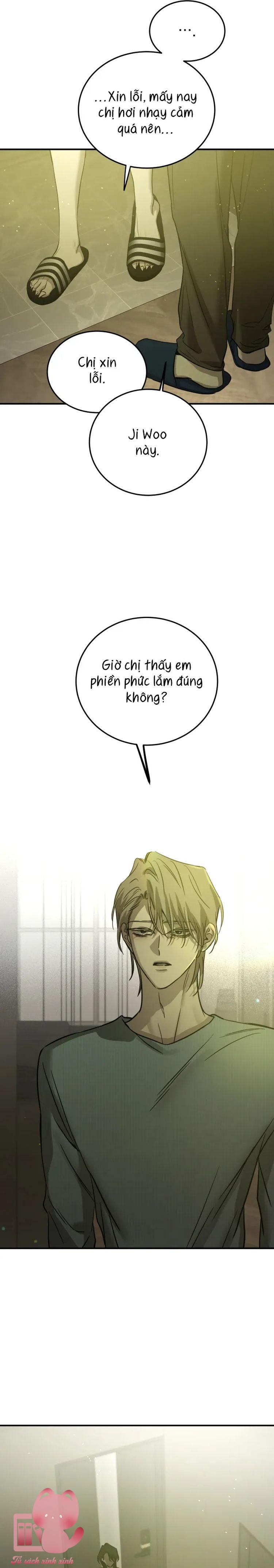 Những Kẻ Thú Tính - Chap 78