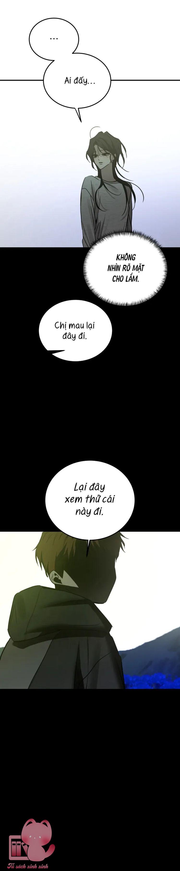 Những Kẻ Thú Tính - Chap 78