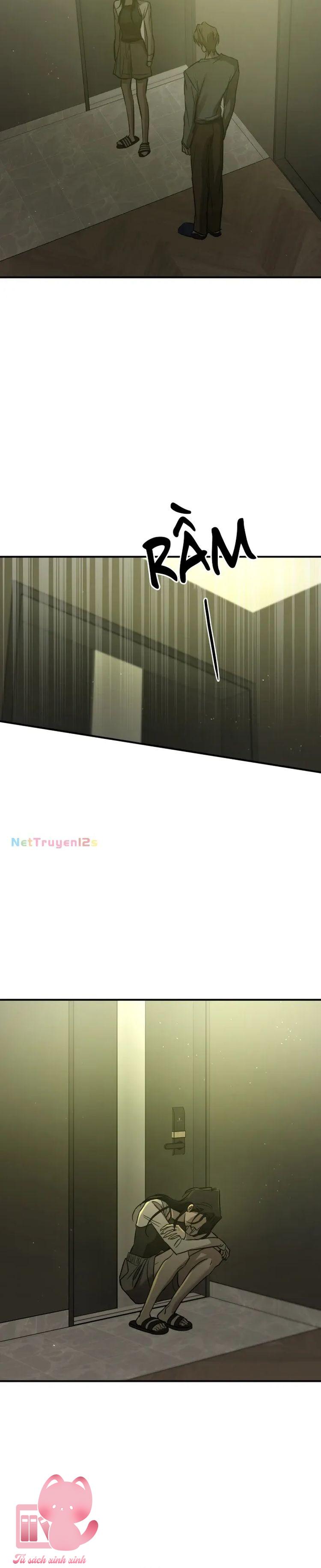 Những Kẻ Thú Tính - Chap 78