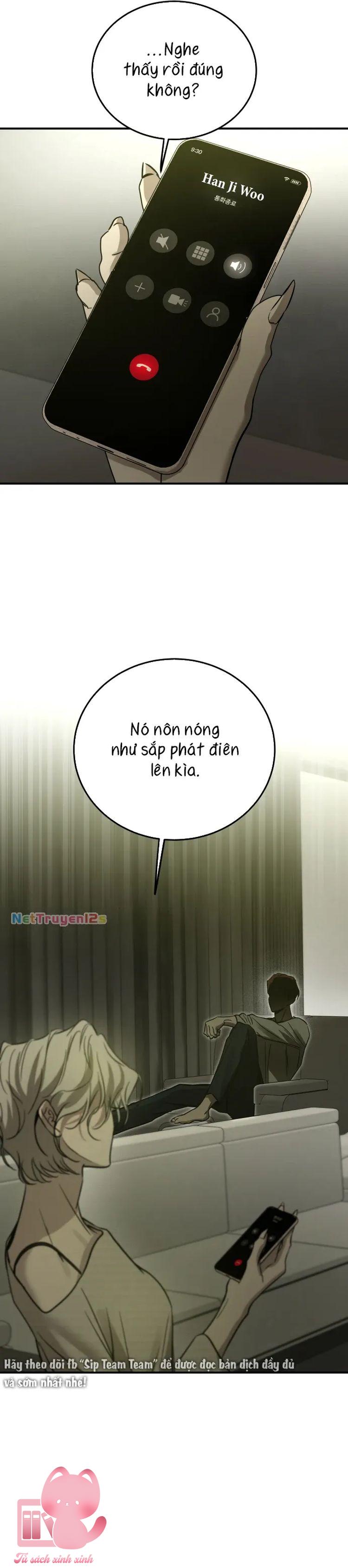 Những Kẻ Thú Tính - Chap 78