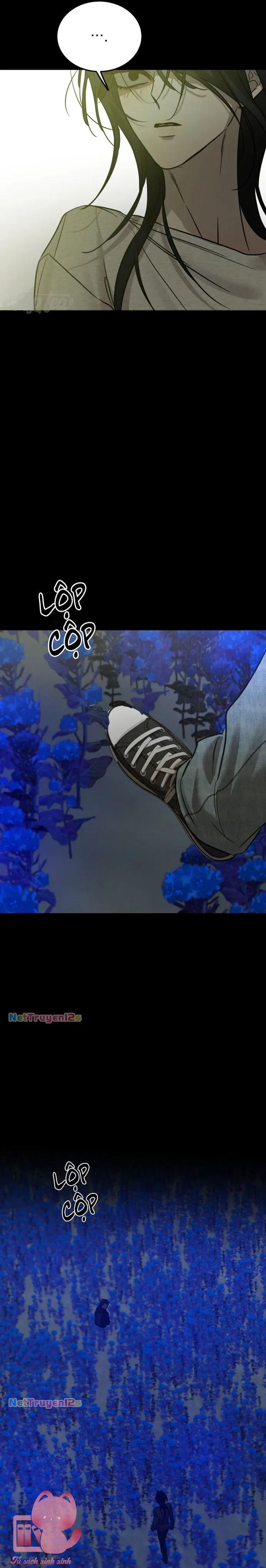 Những Kẻ Thú Tính - Chap 78