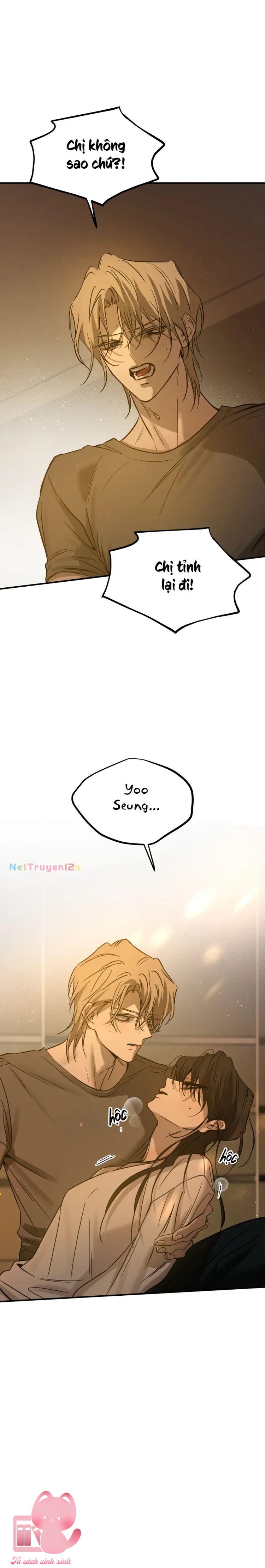 Những Kẻ Thú Tính - Chap 78