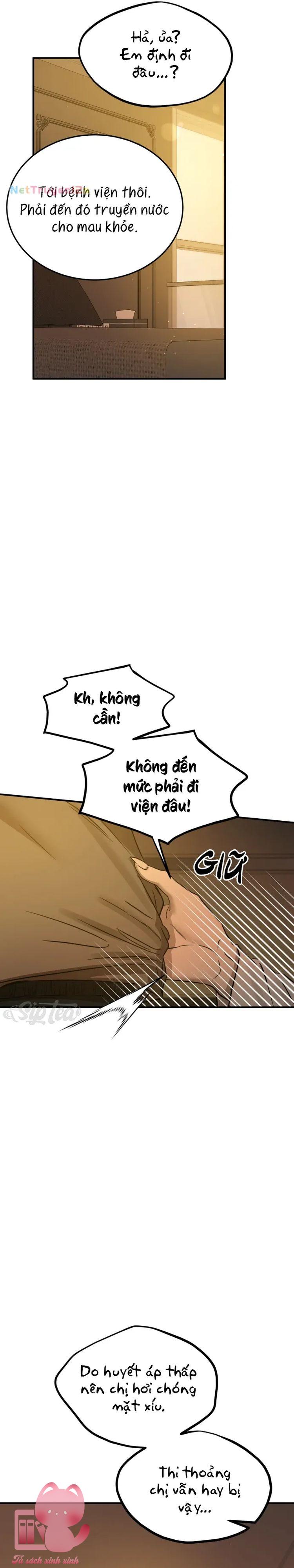 Những Kẻ Thú Tính - Chap 78