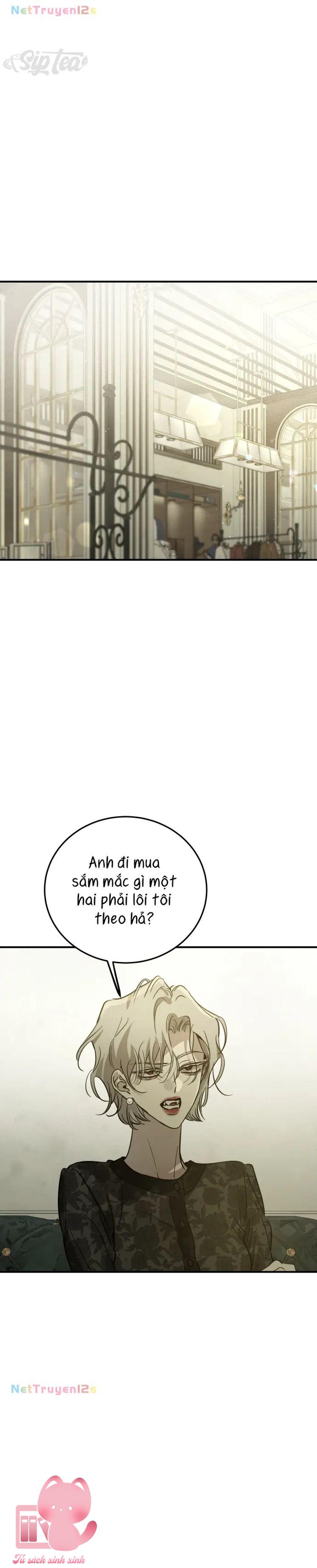 Những Kẻ Thú Tính - Chap 79