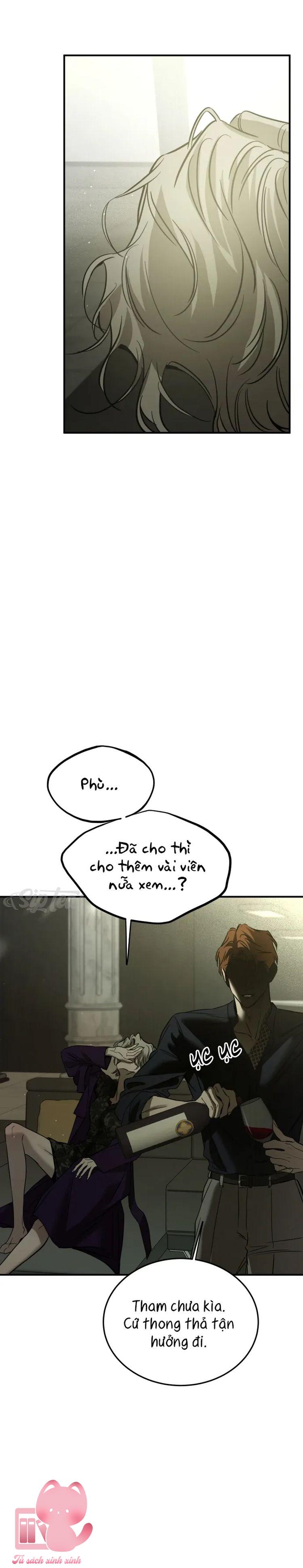 Những Kẻ Thú Tính - Chap 79