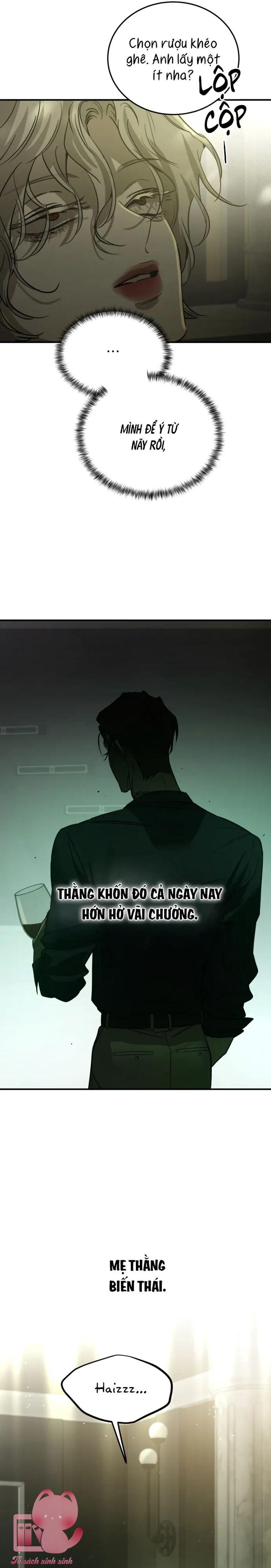 Những Kẻ Thú Tính - Chap 79