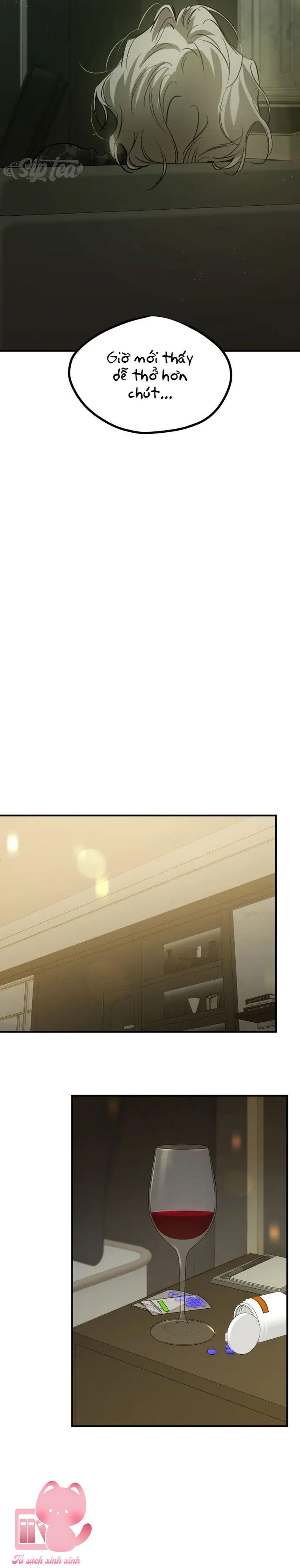 Những Kẻ Thú Tính - Chap 79