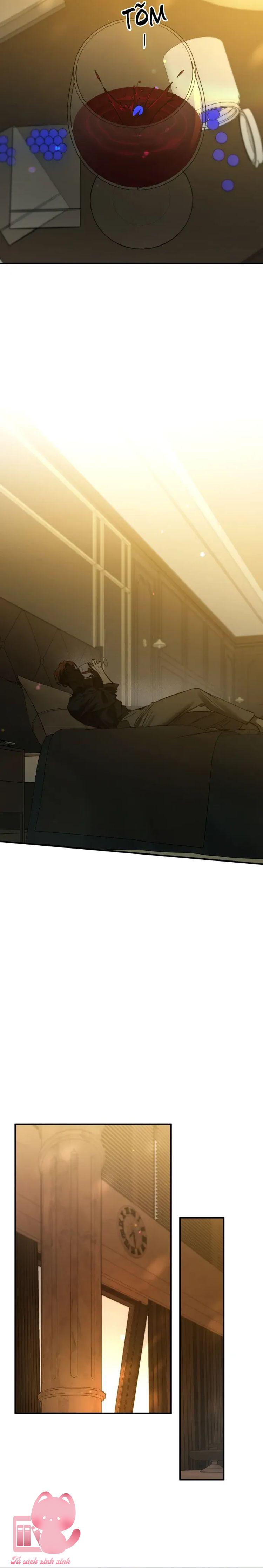 Những Kẻ Thú Tính - Chap 79