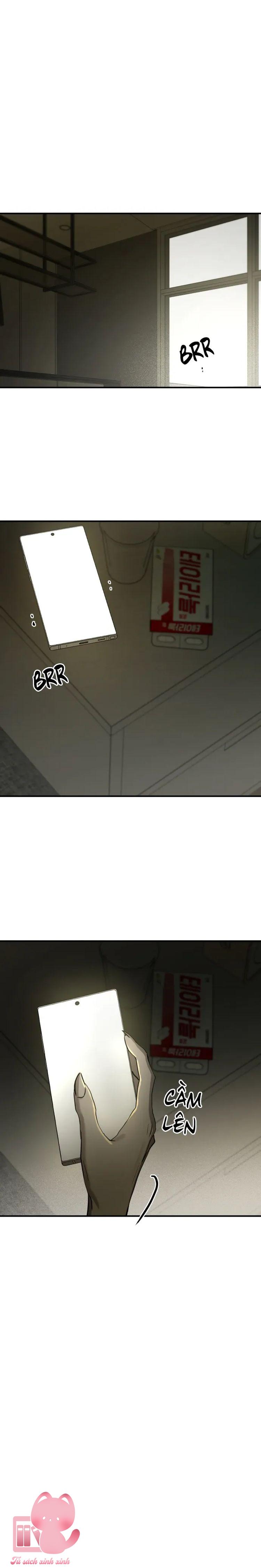 Những Kẻ Thú Tính - Chap 79