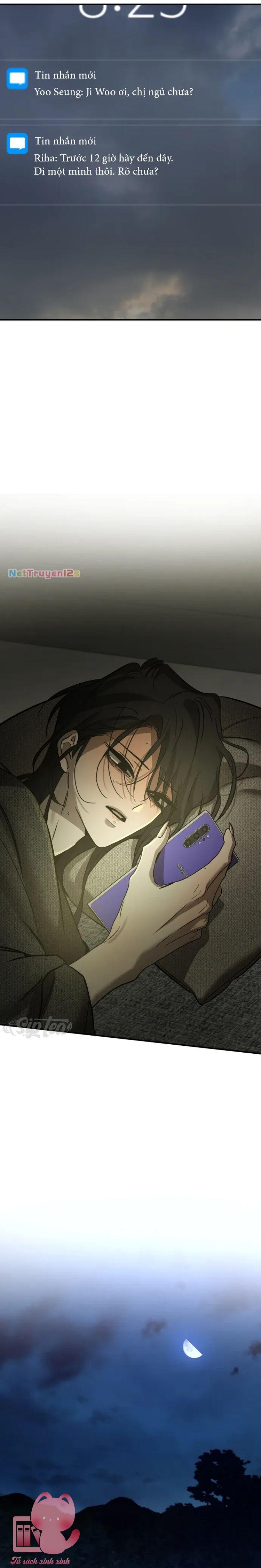 Những Kẻ Thú Tính - Chap 79