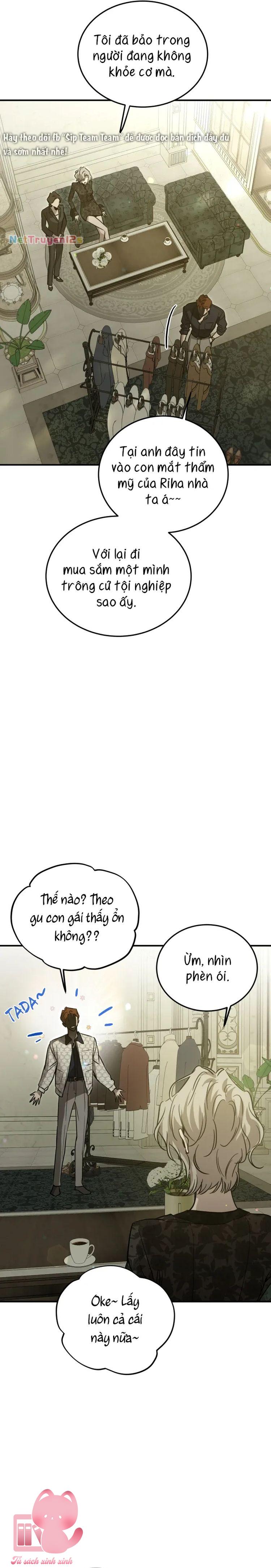 Những Kẻ Thú Tính - Chap 79