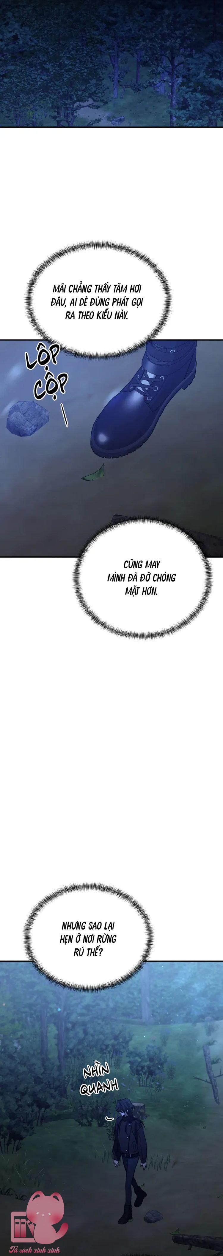 Những Kẻ Thú Tính - Chap 79