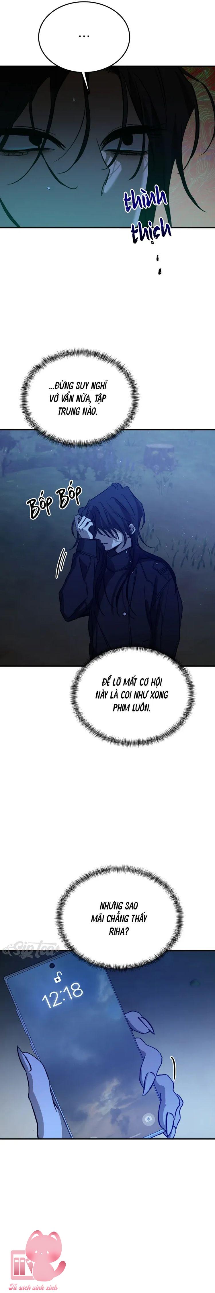 Những Kẻ Thú Tính - Chap 79