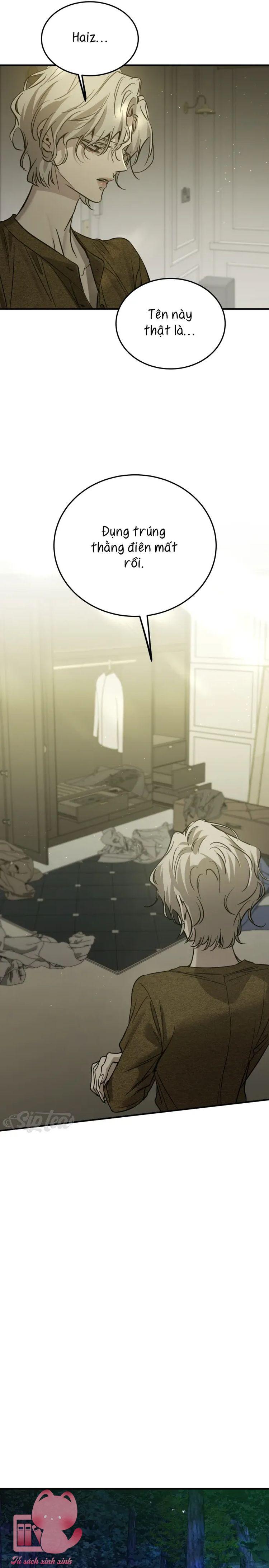 Những Kẻ Thú Tính - Chap 79