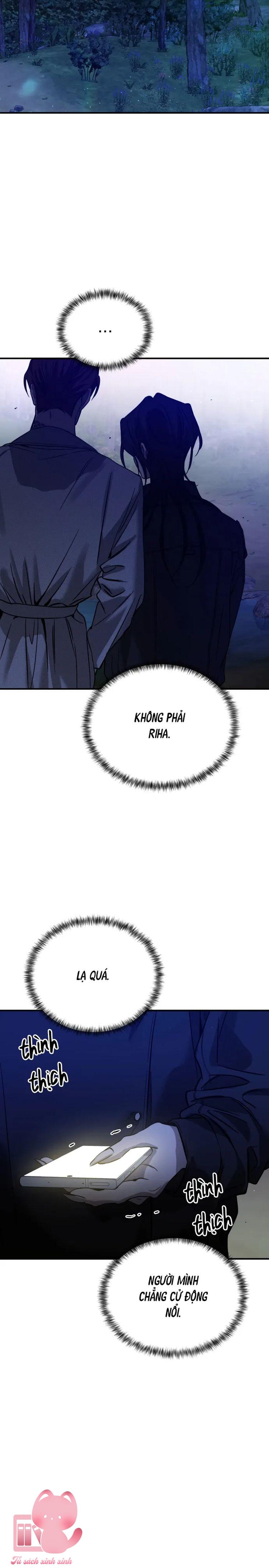 Những Kẻ Thú Tính - Chap 79