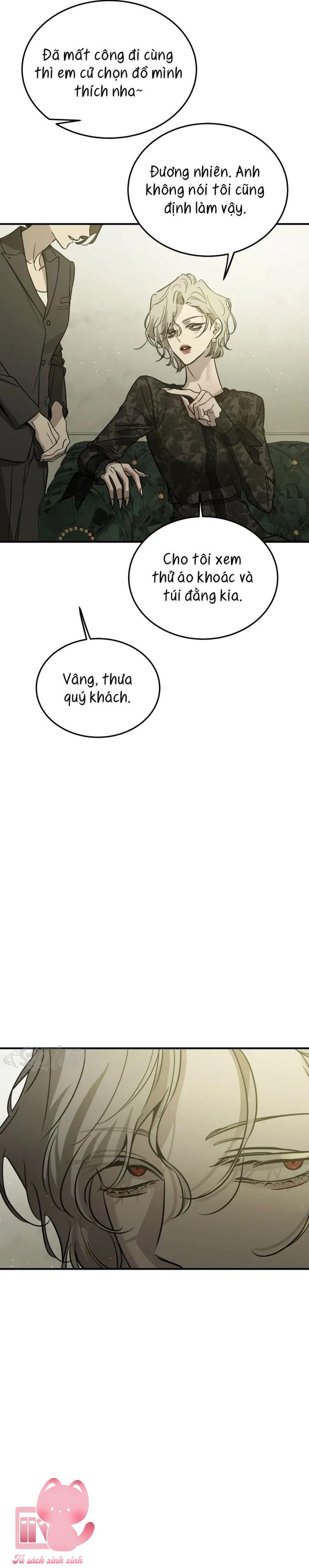 Những Kẻ Thú Tính - Chap 79