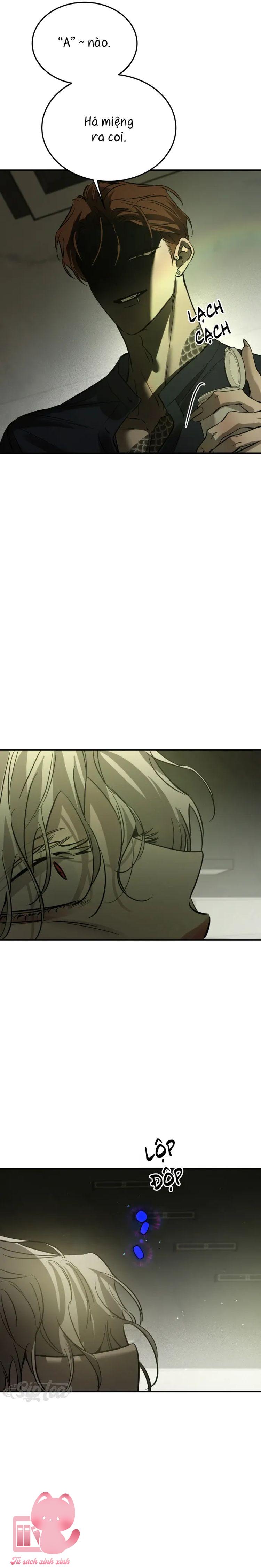 Những Kẻ Thú Tính - Chap 79