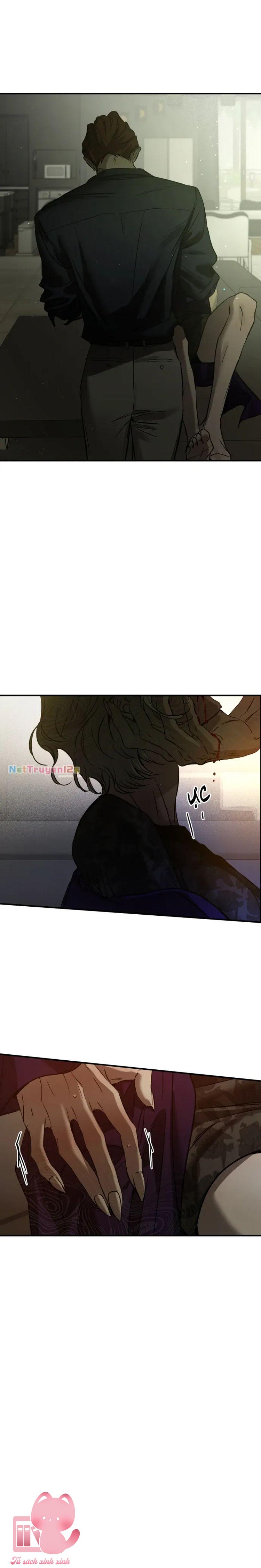 Những Kẻ Thú Tính - Chap 79