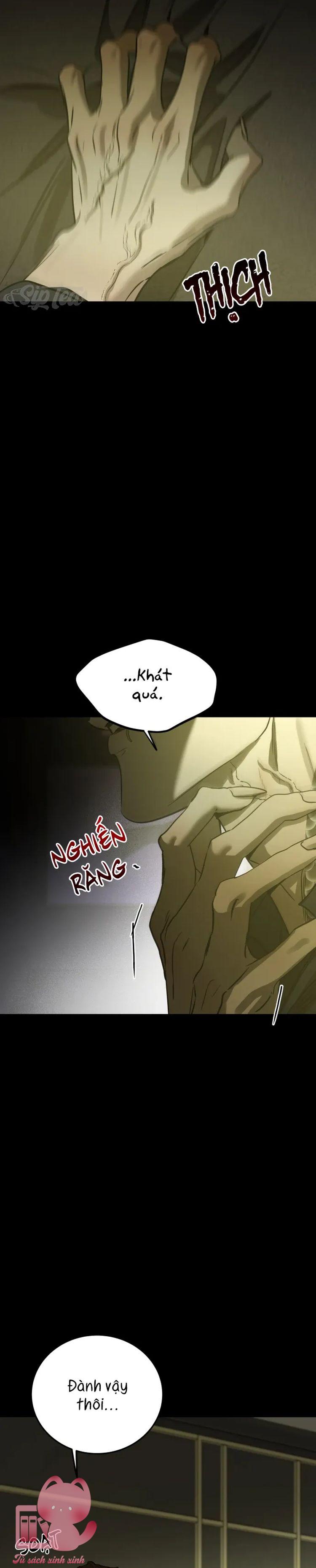 Những Kẻ Thú Tính - Chap 80
