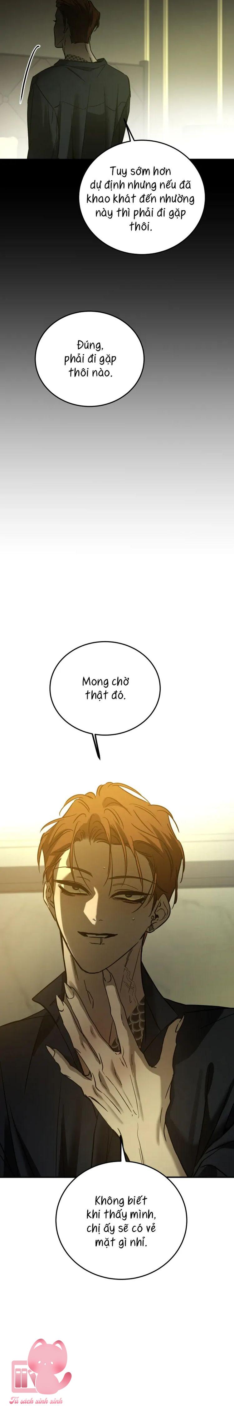 Những Kẻ Thú Tính - Chap 80