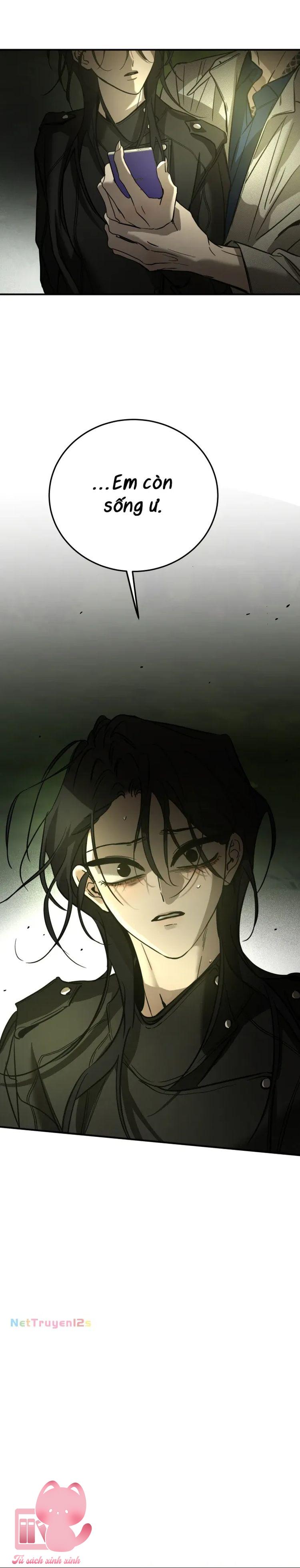 Những Kẻ Thú Tính - Chap 80