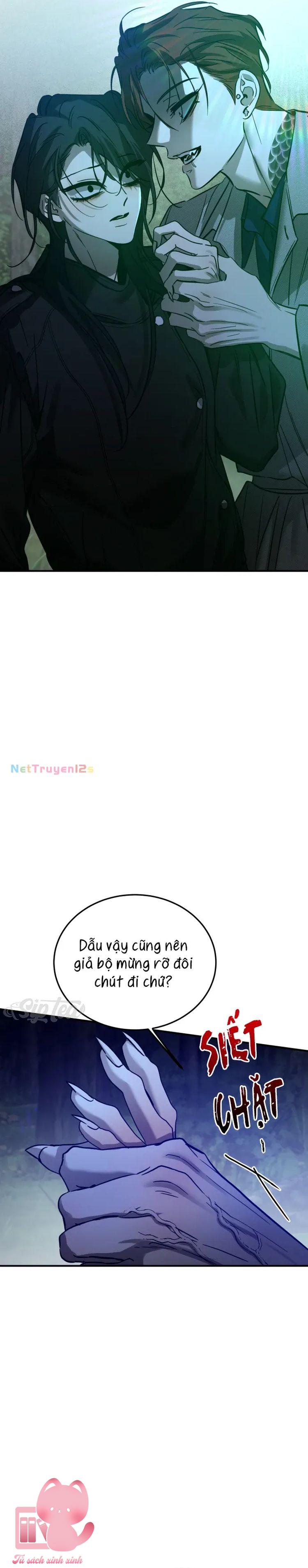 Những Kẻ Thú Tính - Chap 80