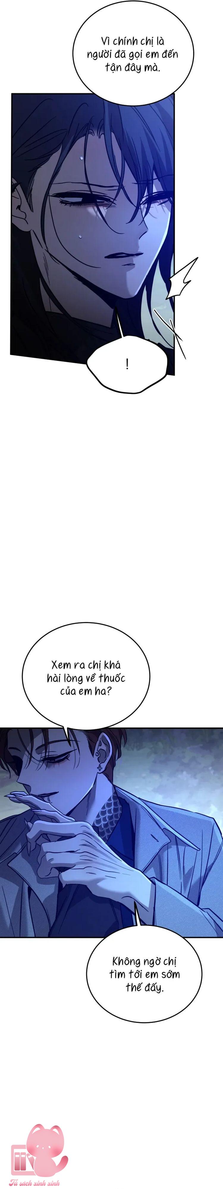 Những Kẻ Thú Tính - Chap 80