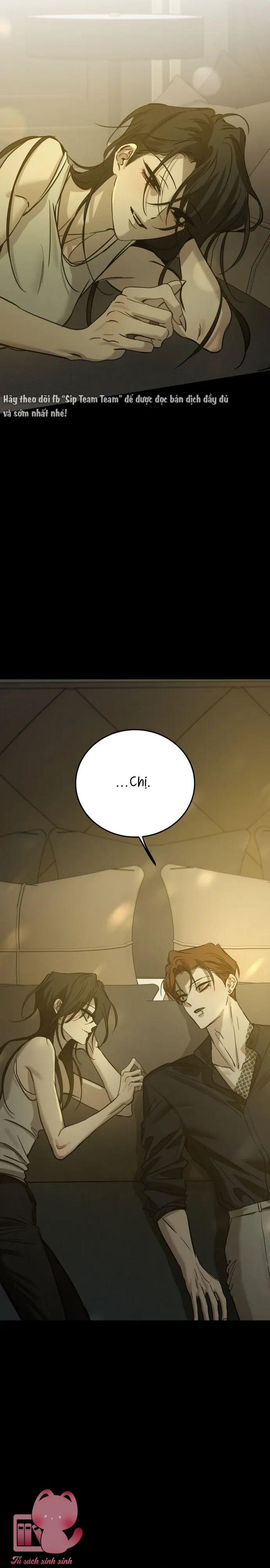Những Kẻ Thú Tính - Chap 80