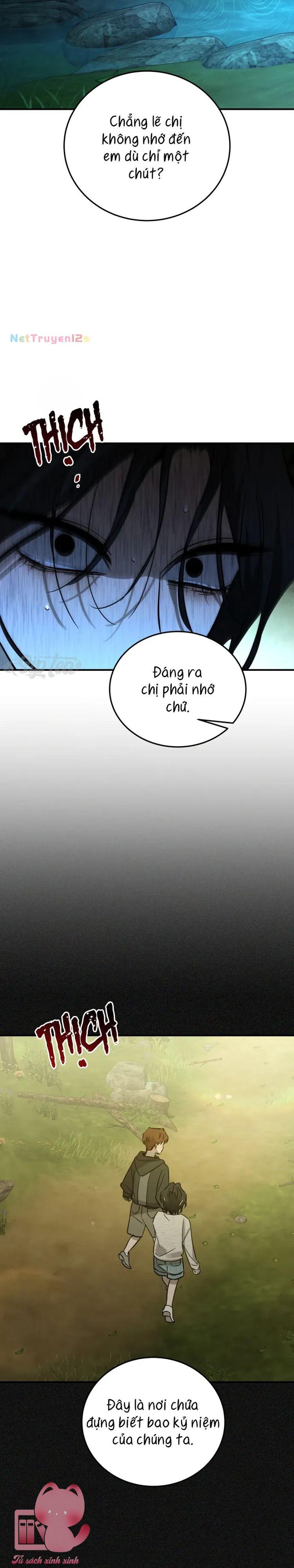 Những Kẻ Thú Tính - Chap 80