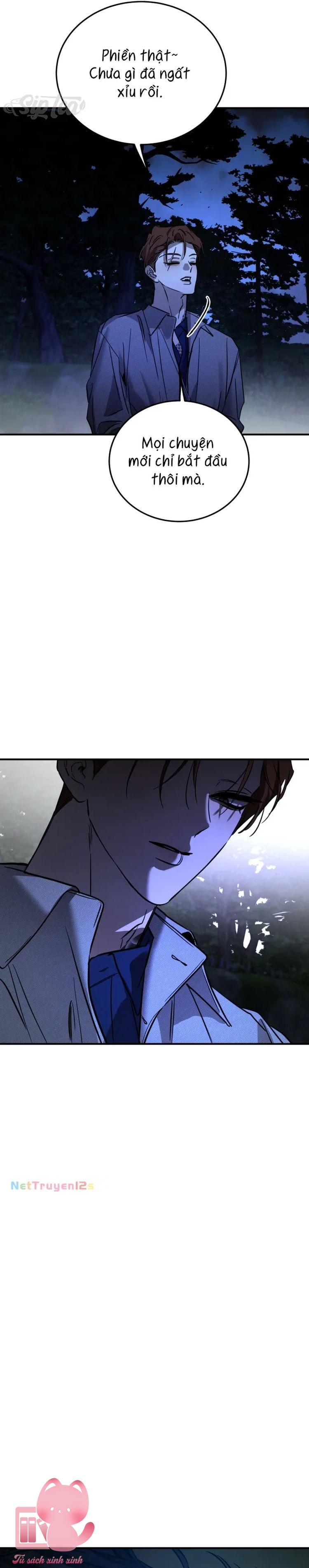 Những Kẻ Thú Tính - Chap 80