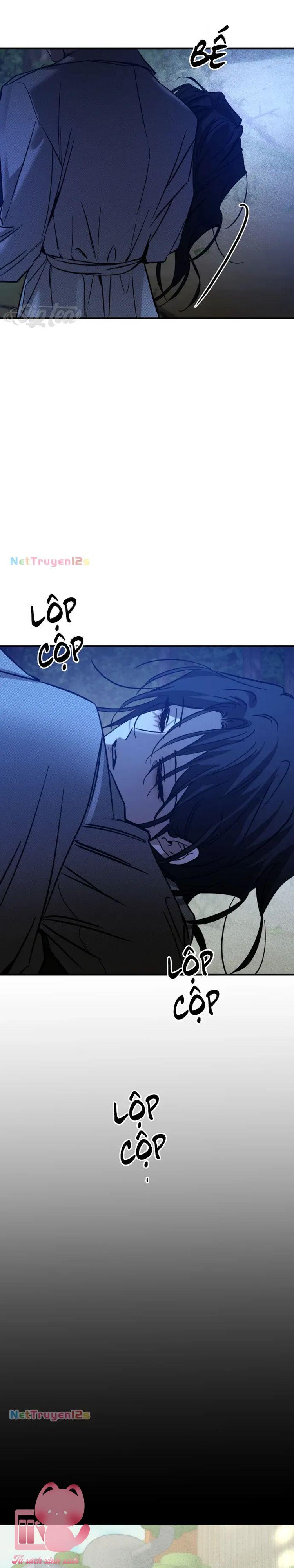 Những Kẻ Thú Tính - Chap 80