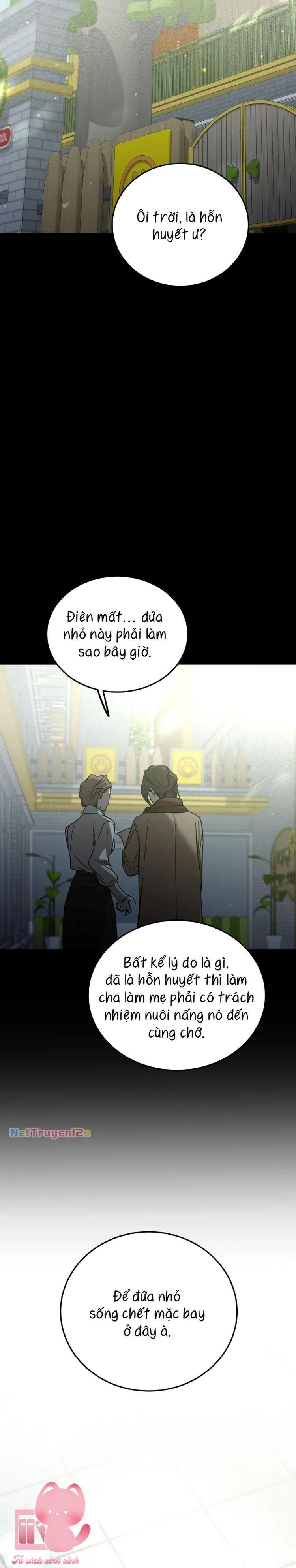 Những Kẻ Thú Tính - Chap 80