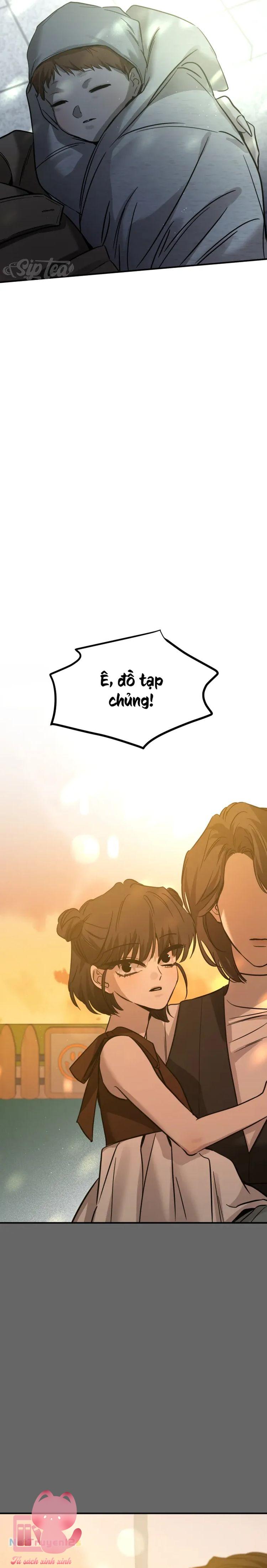 Những Kẻ Thú Tính - Chap 80