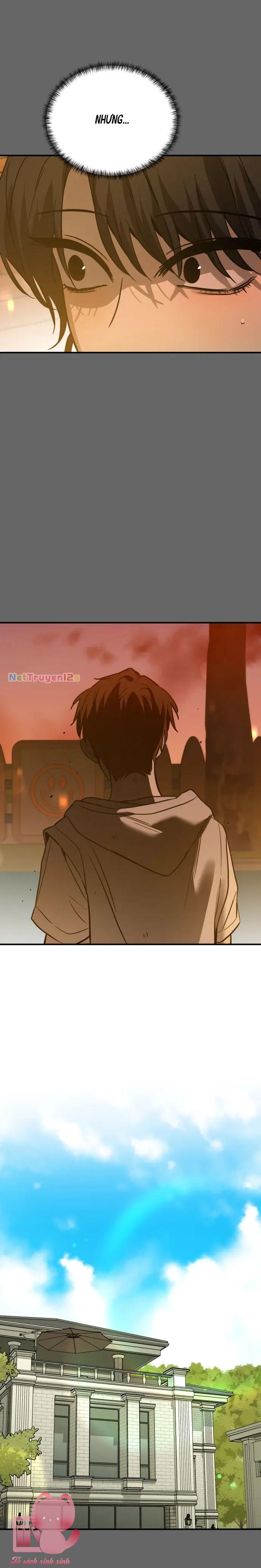 Những Kẻ Thú Tính - Chap 80