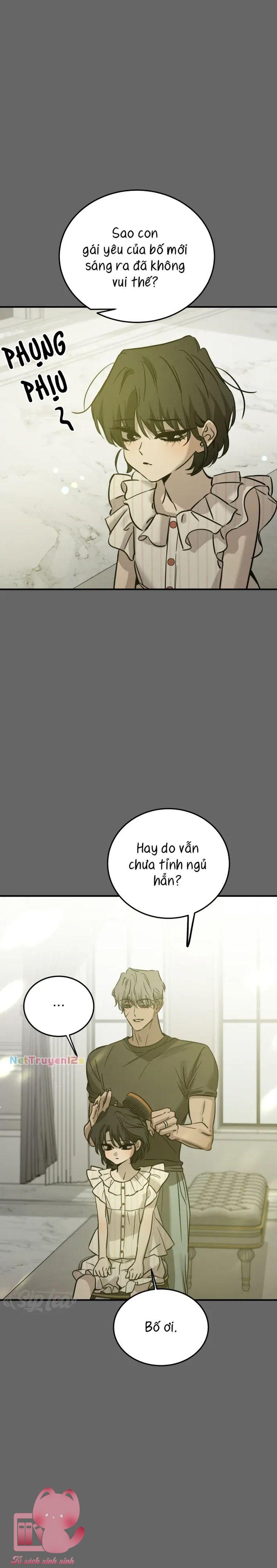 Những Kẻ Thú Tính - Chap 80