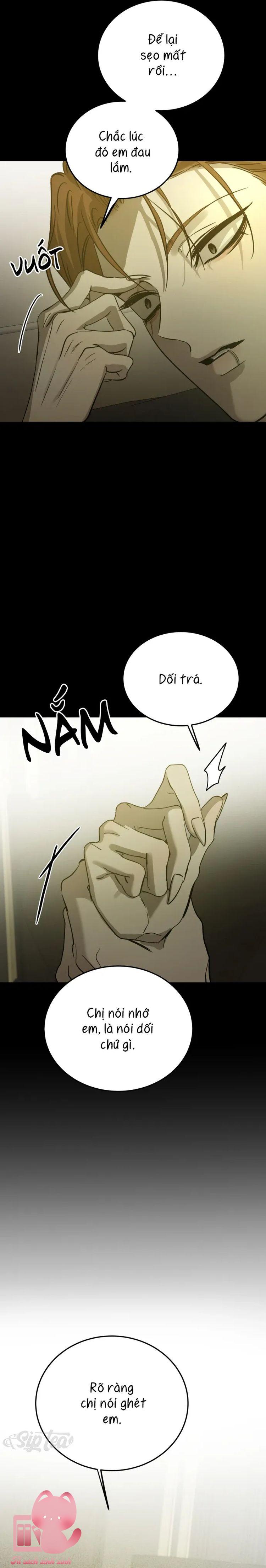 Những Kẻ Thú Tính - Chap 80