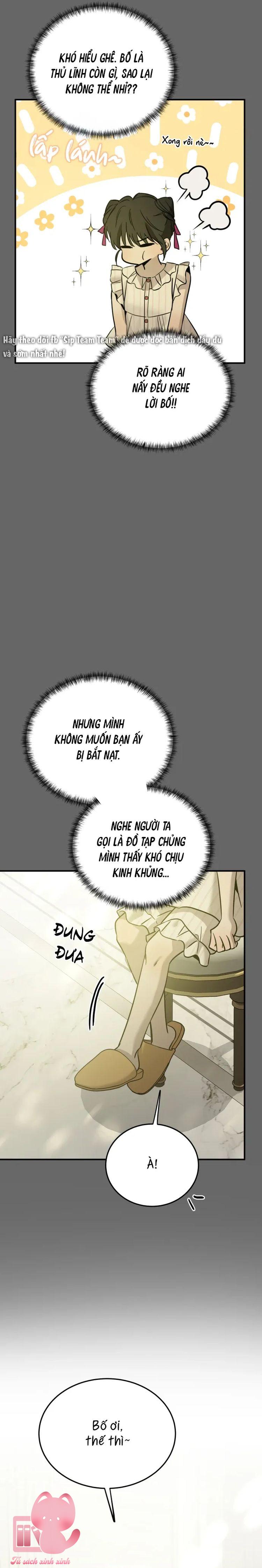 Những Kẻ Thú Tính - Chap 80