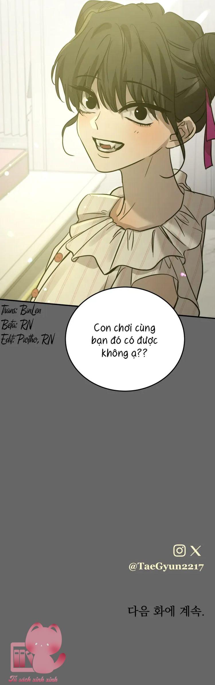 Những Kẻ Thú Tính - Chap 80
